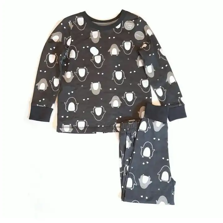 ست 3 تکه لباس پسرانه جورج مدل 0338364057