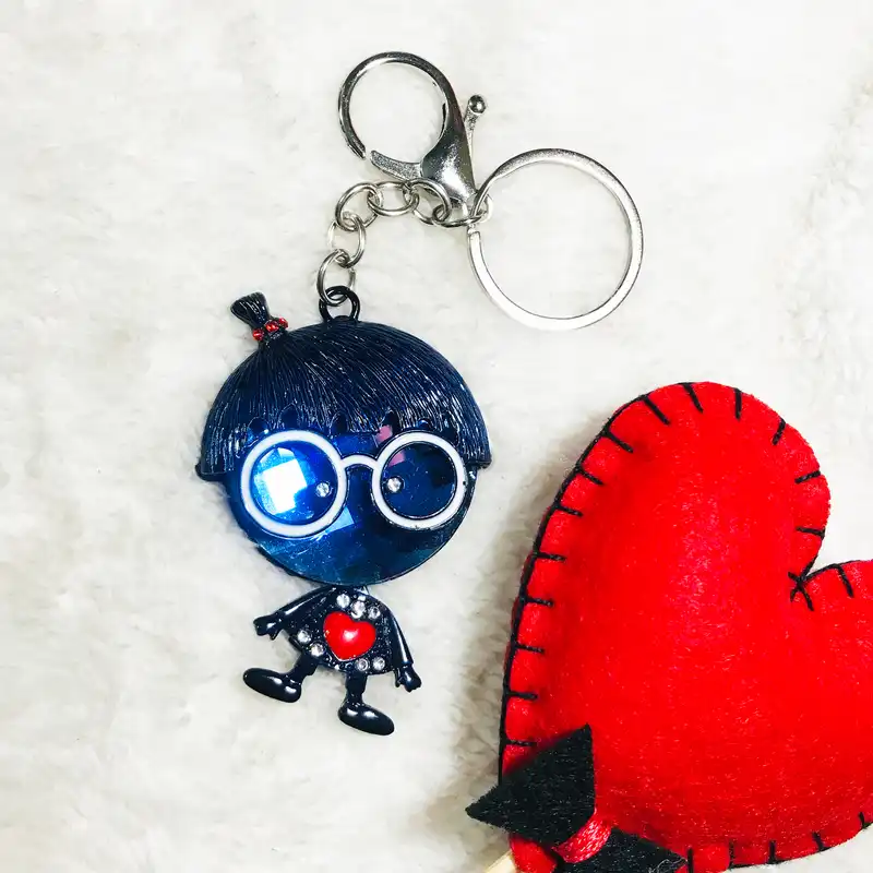 جاکلیدی مدل فانتزی متحرک