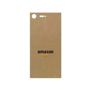 MAHOOT Amazon Cover Sticker for Sony Xperia XZ Premium