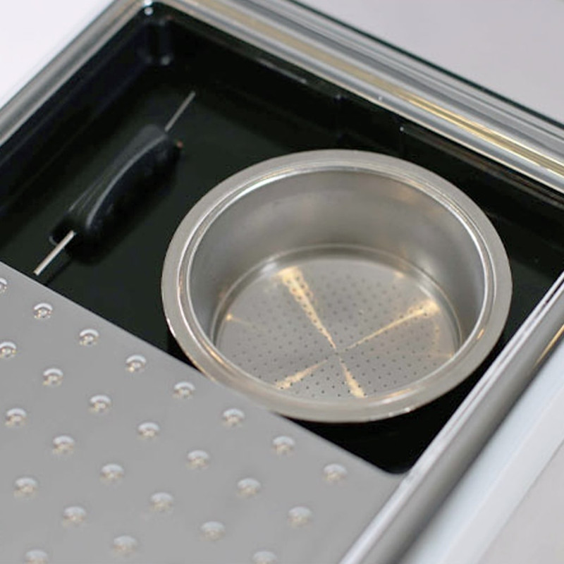 اسپرسو ساز باریتون مدل BEC-201400SX اسپرسو ساز باریتون مدل BEC-201400SX