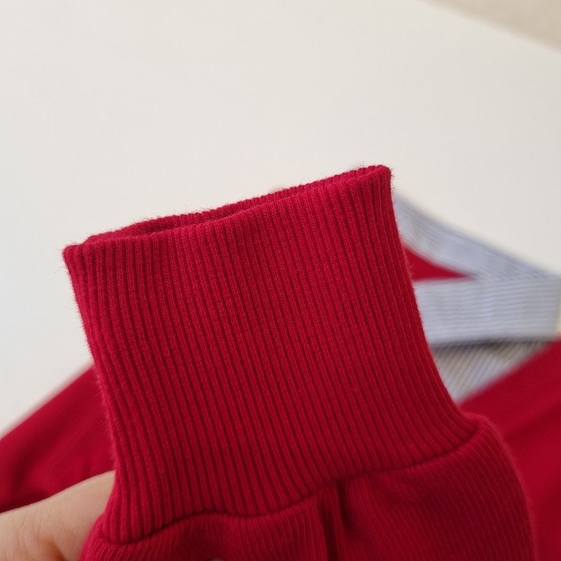 ژاکت پسرانه مدل جیبدار