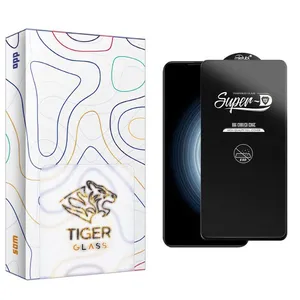 Tiger Glass APL2 Superd_ESD Screen Protector For Xiaomi  K50 Ultra