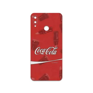 MAHOOT  Cc-Cl Cover Sticker for Huawei Nova 3i