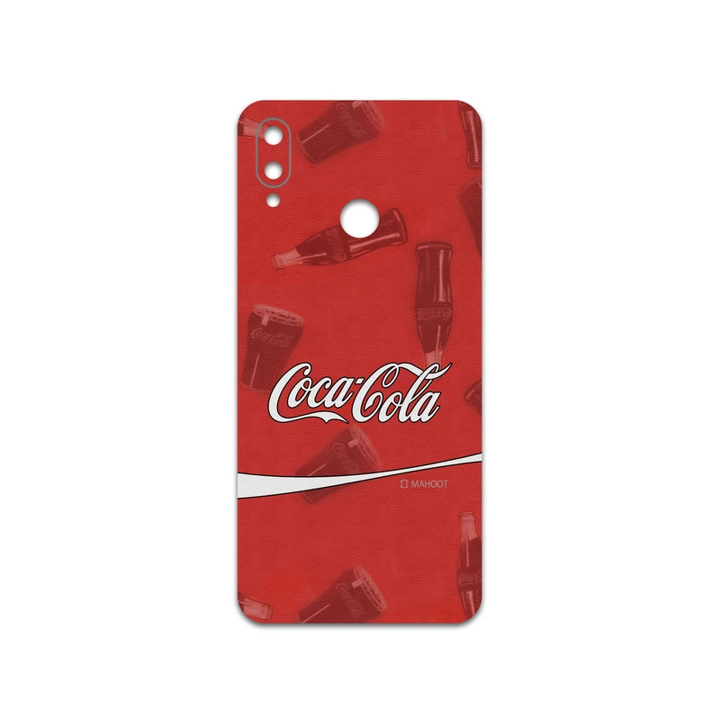 برچسب پوششی ماهوت مدل Cc-Cl مناسب برای گوشی موبایل هوآوی Nova 3i