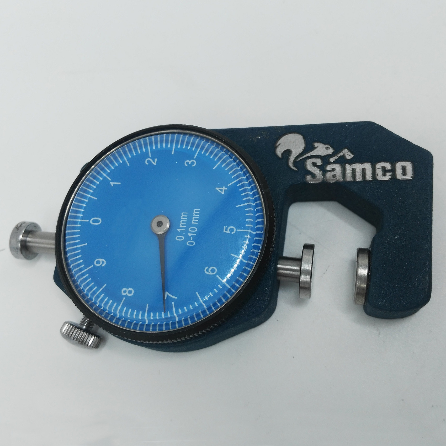 ضخامت سنج سامکو مدل YP0.1