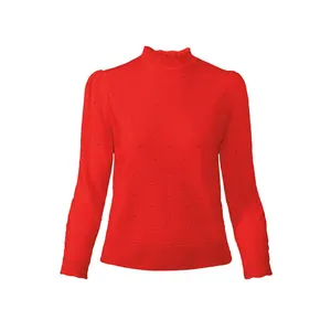 پلیور زنانه اسمارا مدل MOD-379715