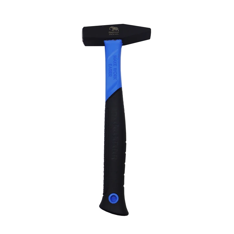 چکش مدل مهندسی الفنت کد YP-MOHANDESI-500GR وزن 785 گرم