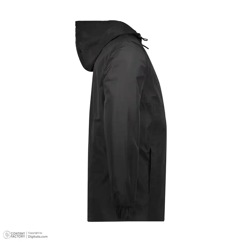 کاپشن مردانه اسپیور مدل VMB16010M