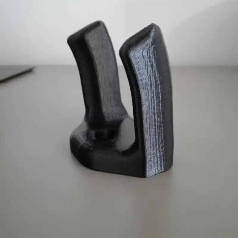 پایه گیتار مدل دیواری 08