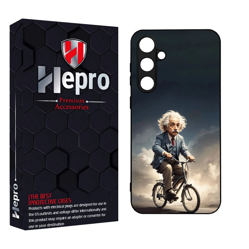 کاور هپرو طرح فانتزی مدل TPU مناسب برای گوشی موبایل سامسونگ Galaxy S23 FE