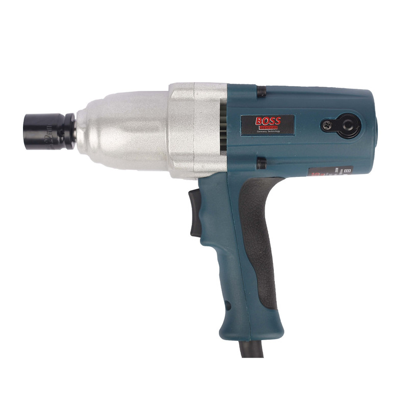 آچار بکس برقی باس مدل P1B_17C