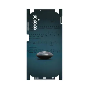 MAHOOT Hang_Instrument-FullSkin Cover Sticker for Samsung Galaxy M13  India
