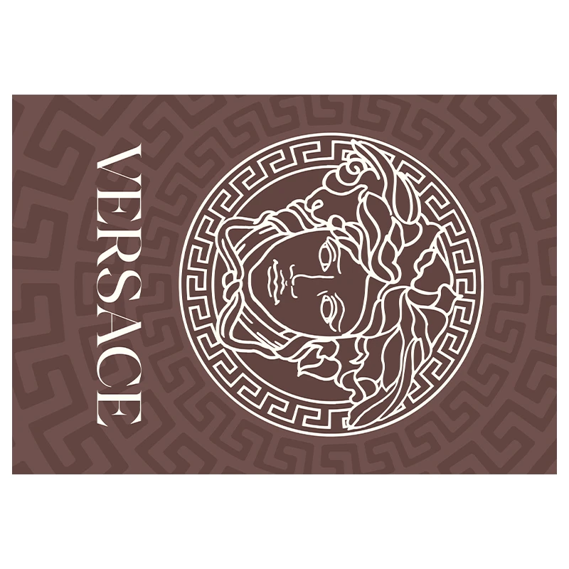 پادری کد P0066 سایز 80x50 سانتی‌متر مناسب برای فضای داخلی