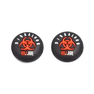 روکش آنالوگ دسته بازی طرح BIOHAZARD مدل DDR11 بسته دو عددی 