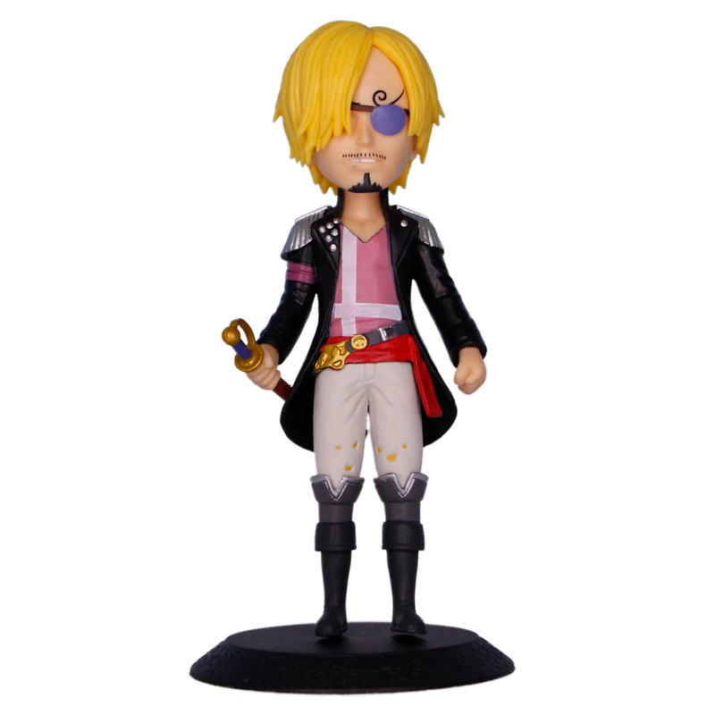فیگور مدل انیمه وان پیس طرح سانجی