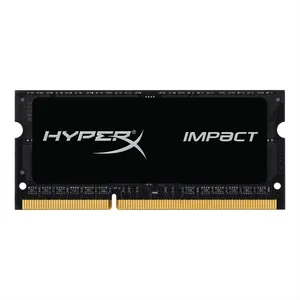 رم لپ تاپ DDR3L تک کاناله 1600 مگاهرتز CL16 هایپرایکس مدل امپاکت ظرفیت 8 گیگابایت