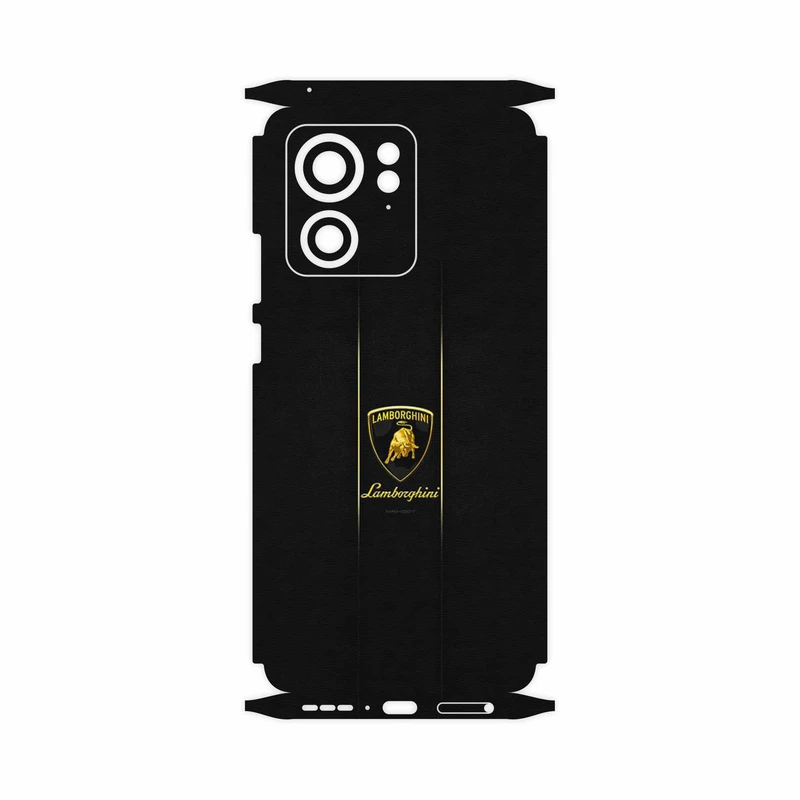 برچسب پوششی ماهوت مدل Lamborghini-FullSkin مناسب برای گوشی موبایل موتورولا Edge 40