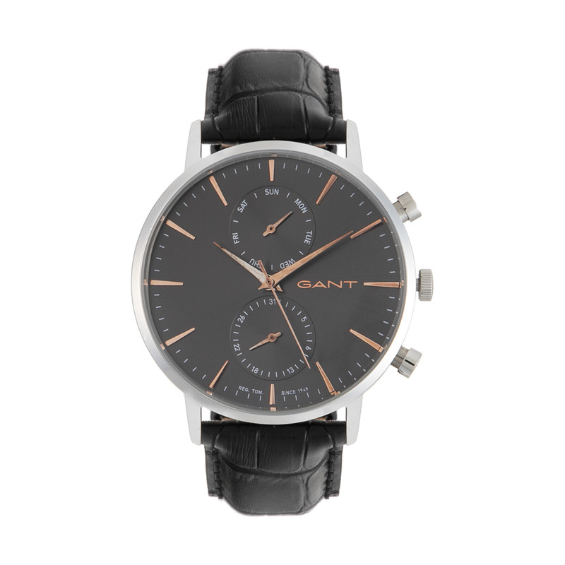 ساعت مچی عقربهای مردانه گنت مدل GW11202 ساعت مچی عقربهای مردانه گنت مدل GW11202