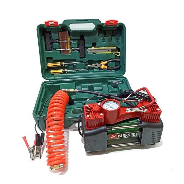 کمپرسور هوا پارکساید مدل Parkside RD-AC14