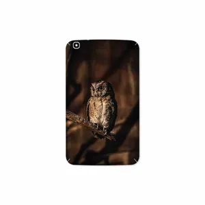 MAHOOT Owl Cover Sticker for Samsung Galaxy Tab 3 8.0 2013 T311