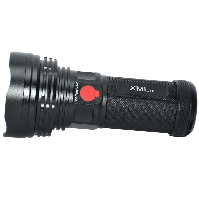 چراغ قوه دستی اسمال سان مدل XPEELER
