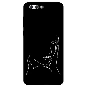 Megafone 8153 Cover For Honor 10