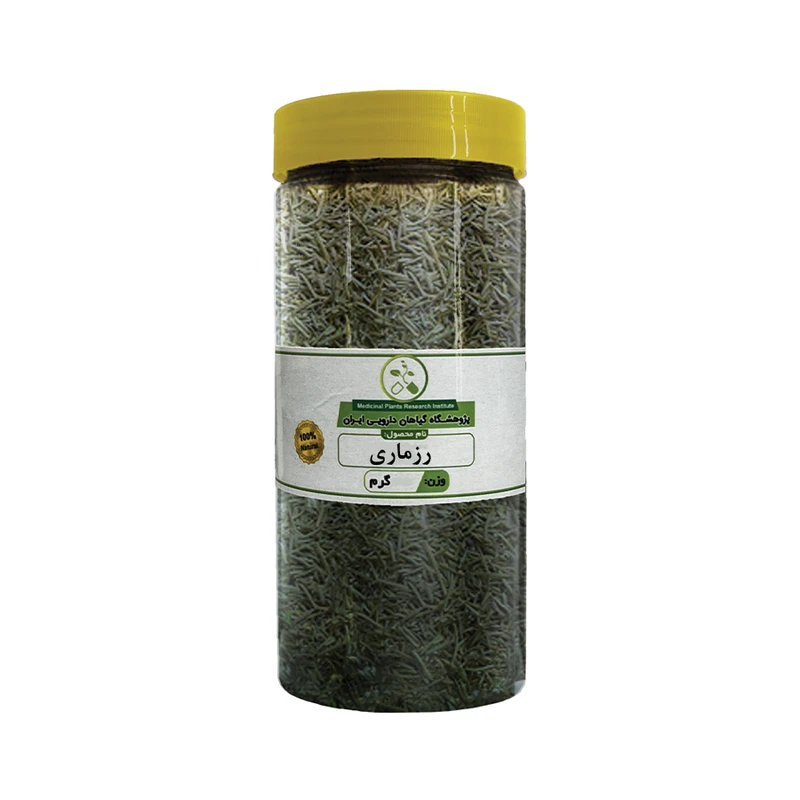 برگ رزماری ایران گیاه - 50 گرم
