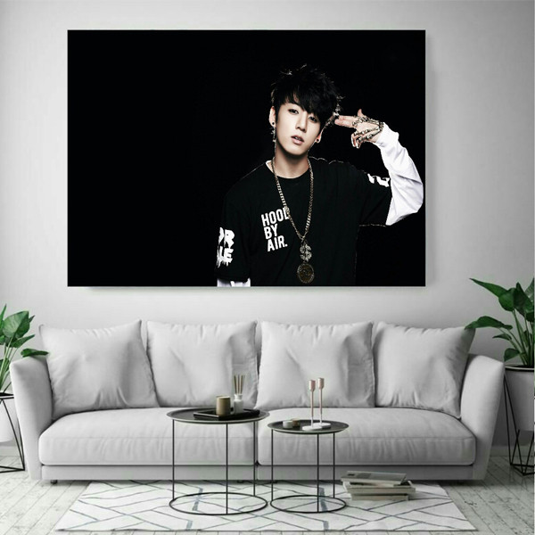 تابلو شاسی طرح گروه اکسو مدل TSH990