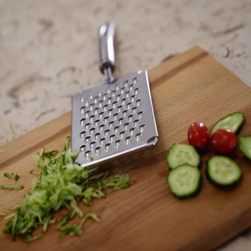 رنده  اف بی ویژن  مدل تخت درشت
