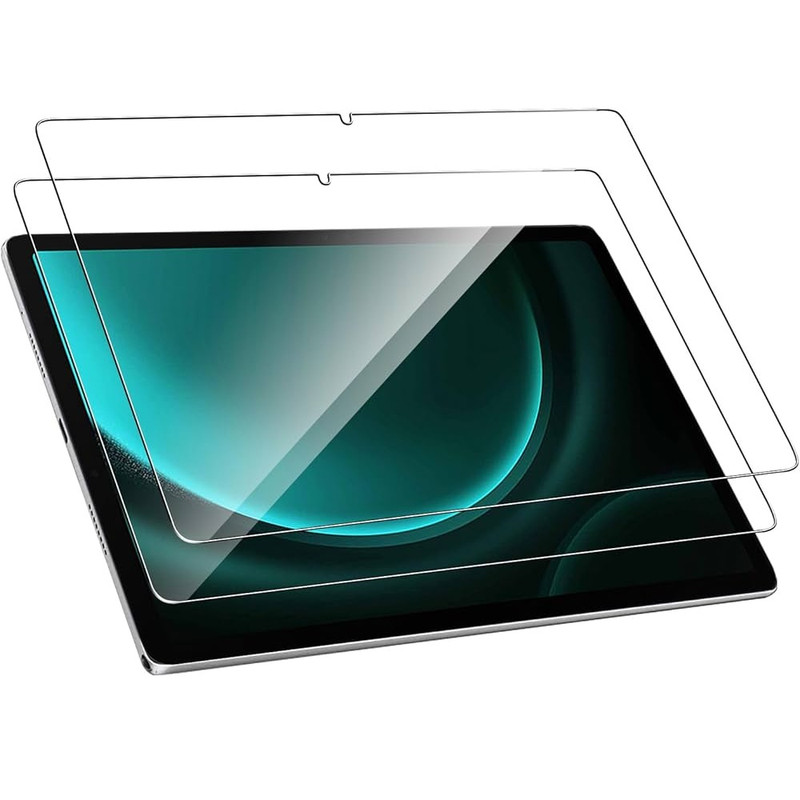 محافظ صفحه نمایش مدل MSR-ESD مناسب برای تبلت سامسونگ Galaxy Tab S9/S9 FE/S10 FE