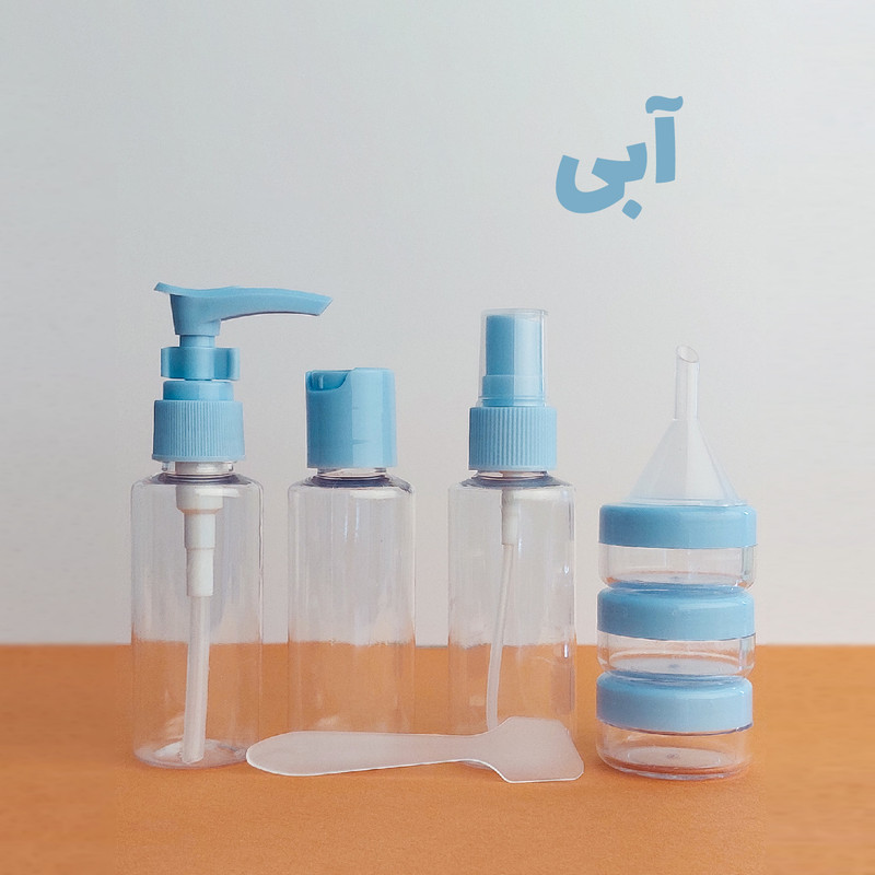 محفظه نگهداری کرم رونا  10