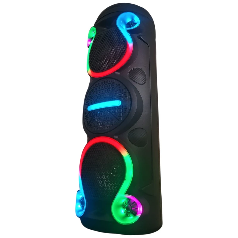 اسپیکر بلوتوثی قابل حمل مدل MULTI_MEDIA