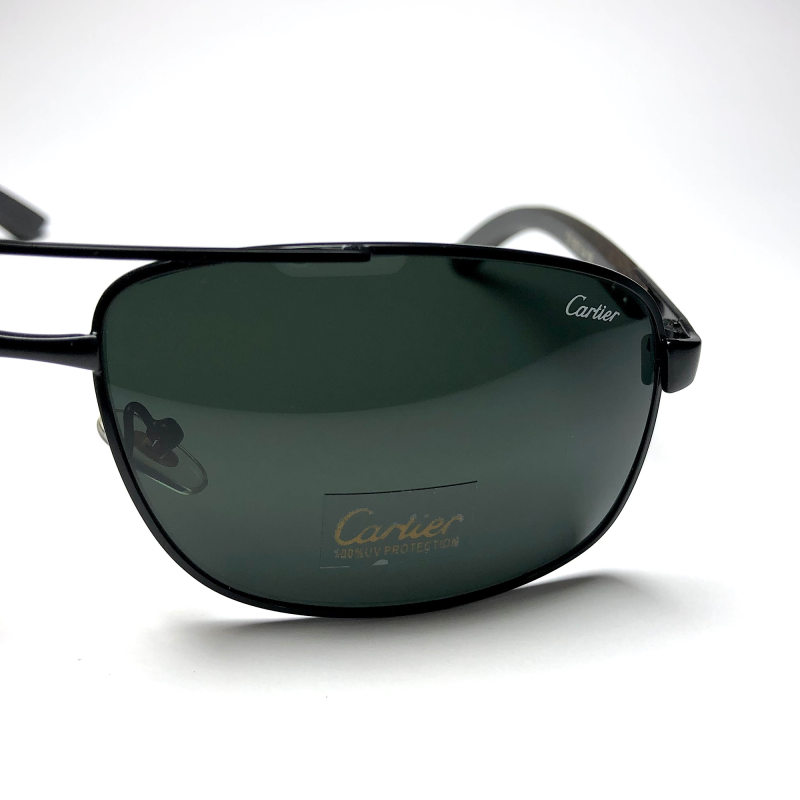 عینک آفتابی مردانه  مدل CRTR00796511 -  - 2
