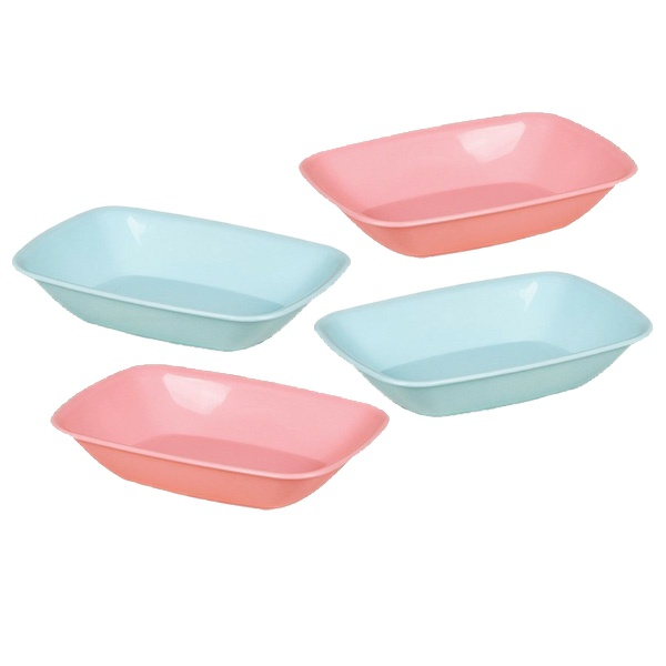 ظرف نگهدارنده مدل hm426 بسته 4 عددی
