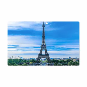 MAHOOT Paris City Cover Sticker for Microsoft Surface Pro 2 2013