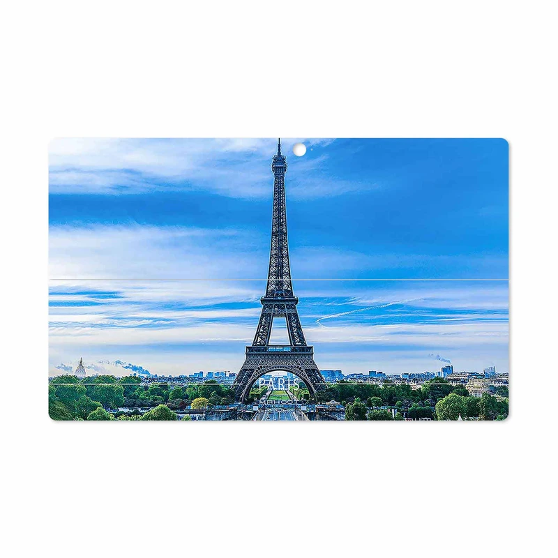 برچسب پوششی ماهوت مدل Paris City مناسب برای تبلت مایکروسافت Surface Pro 2 2013