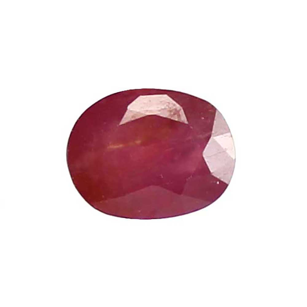 سنگ یاقوت سرخ کد 55240