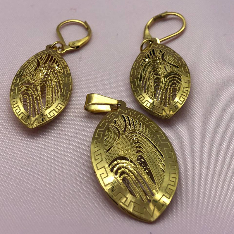 نیم ست زنانه مدل SH 512