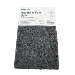 دستمال نظافت خانه و آشپزخانه میکروفایبر اسکروبکس مدل SB1028 