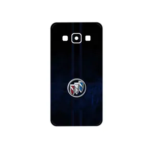 MAHOOT Buick Cover Sticker for Samsung Galaxy A3