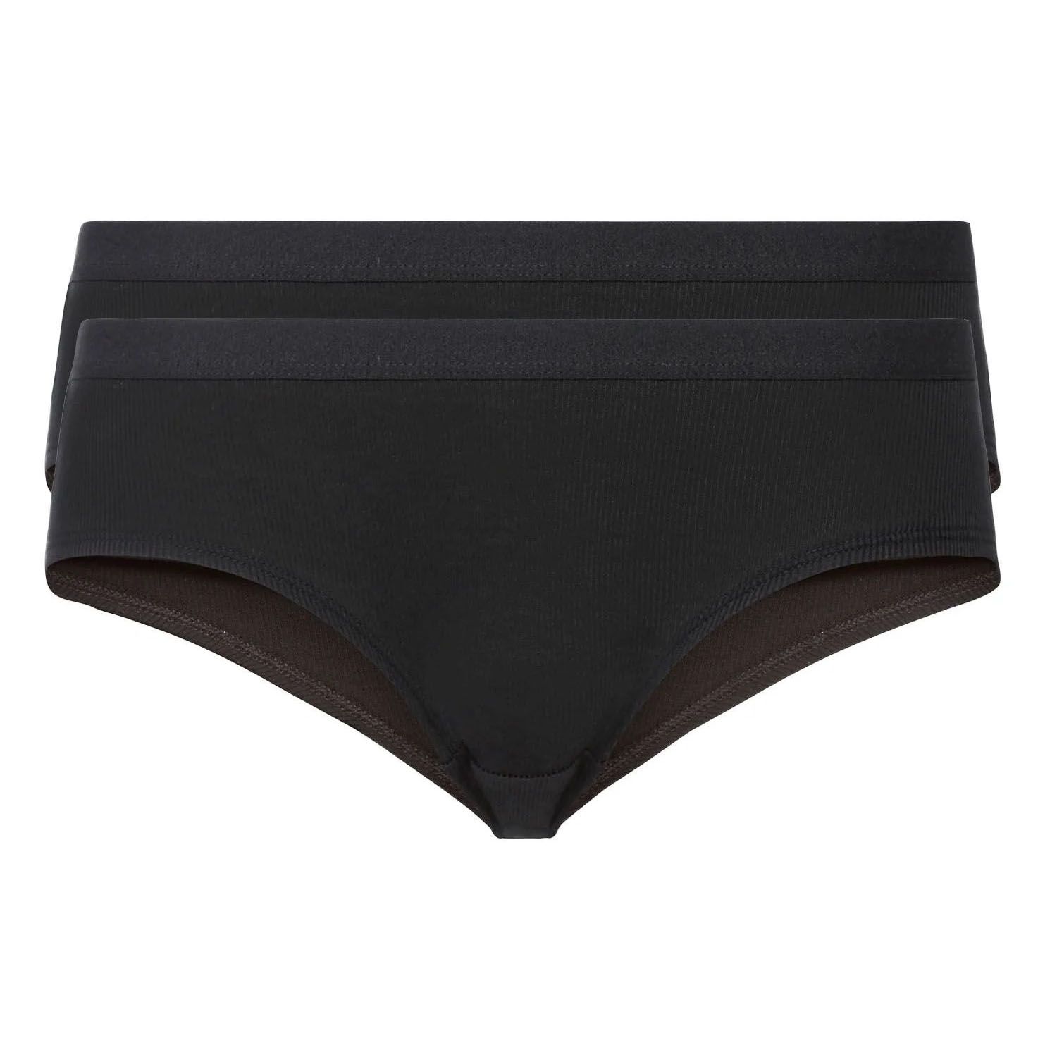 شورت زنانه اسمارا مدل Par1764 بسته 2 عددی -  - 1