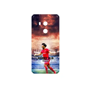 MAHOOT Mohammad Salah Cover Sticker for HTC U11 Plus