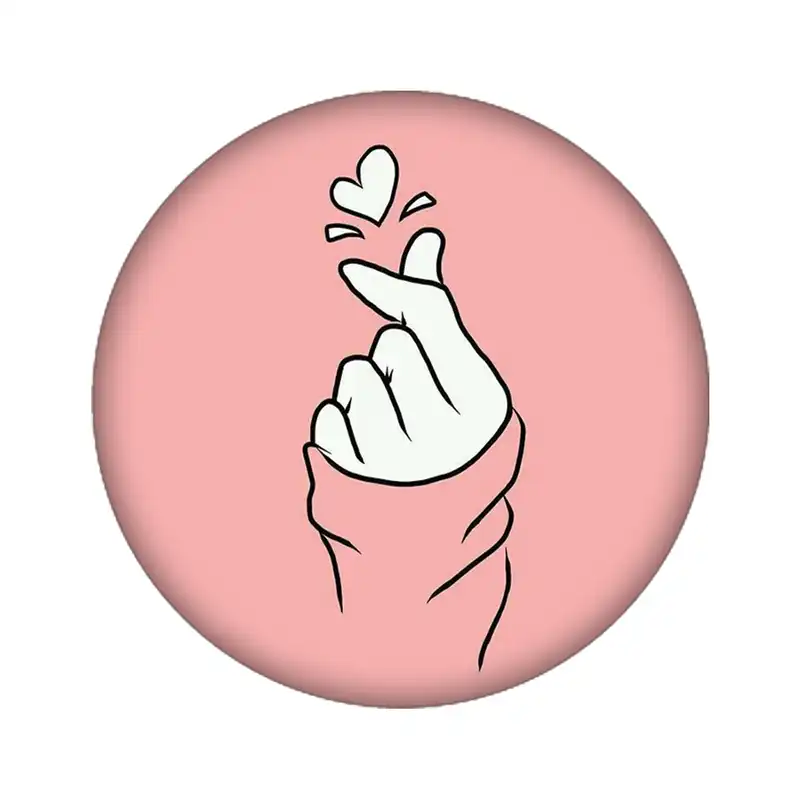 آینه جیبی کد 604