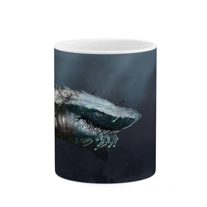 ماگ کاکتی مدل نقاشی کد mgh13770