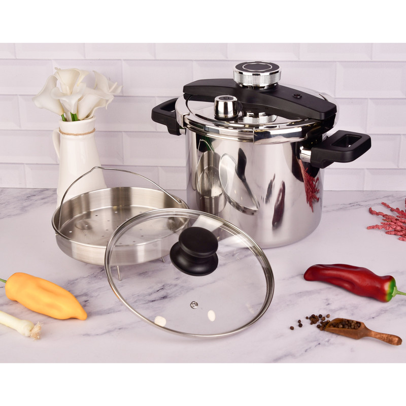 زودپز یونیک کد 8624 گنجایش 7 لیتر