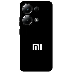 Megafone 2878 Cover For Xiaomi Redmi Note 13 Pro 4G