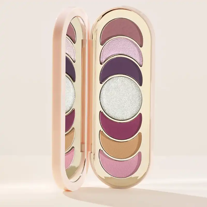 پالت سایه چشم رر بیوتی مدل Came To Play