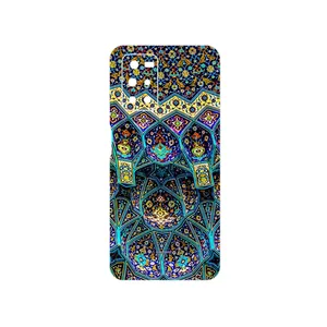 MAHOOT Iran Tile 14 Cover Sticker for Xiaomi Redmi Note 11 4G
