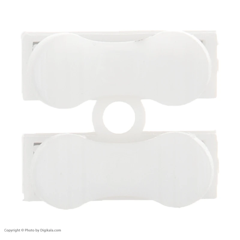 عکس شماره 5 : ترمینال مدل فشاری