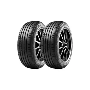لاستیک خودرو کومهو تایر مدل  ECSTA HS51 سایز 205/60/14 - دوحلقه